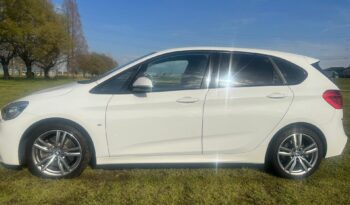 BMW ACTIVE TOURER 225i 2017 full