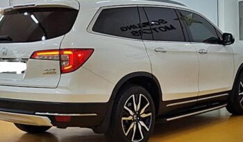 HONDA PILOT SUN ROOF  2019 full