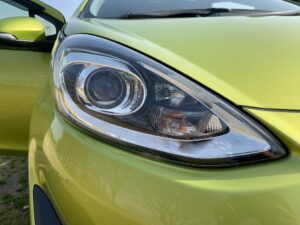 TOYOTA AQUA 2018 GRADE S