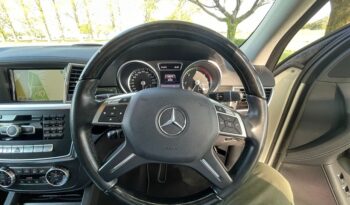 Mercedes Benz 2015. GL350 full