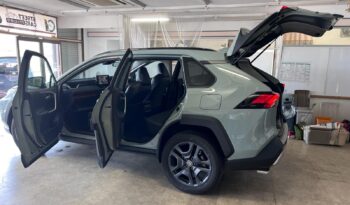 2023 Toyota Rav4 full