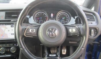 VOLKSWAGEN GOLF R VARIANT full