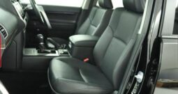 2019 Toyota Prado TX Grade