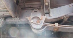 TOYOTA Coaster-2007- XZB40