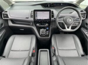 NISSAN SERENA 2021