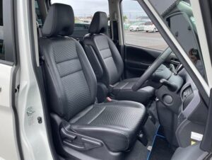 NISSAN SERENA 2021