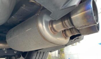 SUBARU WRX   Limited AWD full
