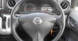 NISSAN CARAVAN DX 2018