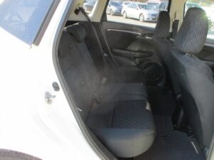 HONDA FIT G F 2015  PACKAGE