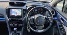 2019 SUBARU XV HYBRID