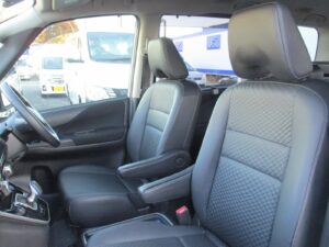 NISSAN SERENA E POWER 2021