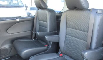NISSAN SERENA E POWER 2021 full