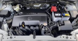 TOYOTA COROLLA FIELDER HYBRID 2019