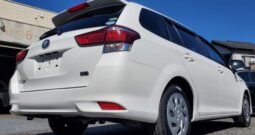 2019 TOYOTA COROLLA FIELDER HYBRID