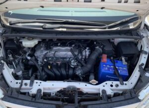 2017 TOYOTA VOXY ZS IN DISCOUNTED PRICE