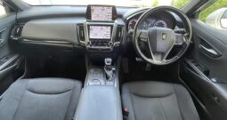 2018 TOYOTA CROWN RS