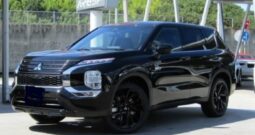 MITSUBISHI OUTLANDER PHEV 2023