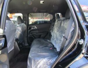 MITSUBISHI OUTLANDER PHEV 2023