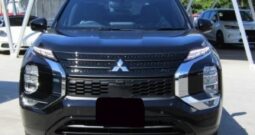 MITSUBISHI OUTLANDER PHEV 2023