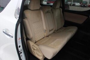 TOYOTA VOXY ZS 2018