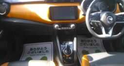 Nissan Kicks X 1,2 Two Tone