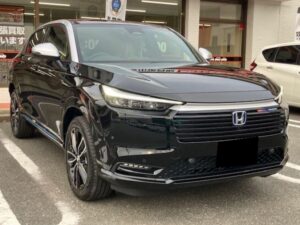 HONDA VEZEL Z  2024