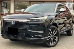 HONDA VEZEL Z  2024