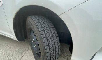 Toyota Corolla AXIO 2018 full