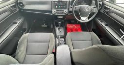 Toyota Corolla AXIO 2018
