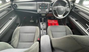 Toyota Corolla AXIO 2018 full