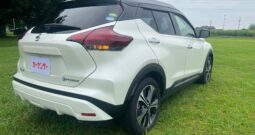 Nissan Kicks 1.2 X (e-power) Navigation P1