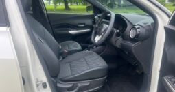 Nissan Kicks 1.2 X (e-power) Navigation P1