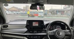 Suzuki Swift 1.2 Hybrid 2024
