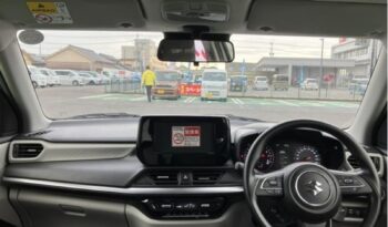 Suzuki Swift 1.2 Hybrid 2024 full