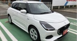 Suzuki Swift 1.2 Hybrid 2024
