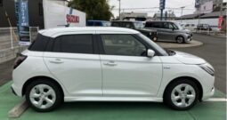 Suzuki Swift 1.2 Hybrid 2024