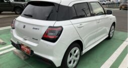Suzuki Swift 1.2 Hybrid 2024