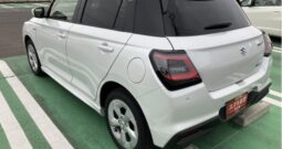 Suzuki Swift 1.2 Hybrid 2024