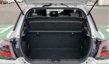 Suzuki Swift 1.2 Hybrid 2024 full