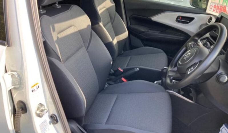 Suzuki Swift 1.2 Hybrid 2024 full