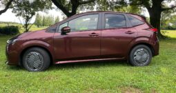 NISSAN NOTE 1.2 X