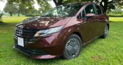 NISSAN NOTE 1.2 X