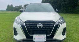Nissan Kicks 1.2 X (e-power) Navigation
