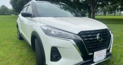 Nissan Kicks 1.2 X (e-power) Navigation