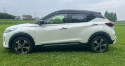 Nissan Kicks 1.2 X (e-power) Navigation