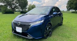 Nissan Aura G 1.2 E-Power