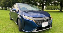 Nissan Aura G 1.2 E-Power