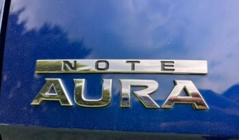Nissan Aura G 1.2 E-Power full