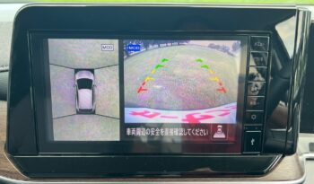 Nissan Aura G 1.2 E-Power full