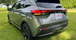 Nissan Note X 1.2 E-Power